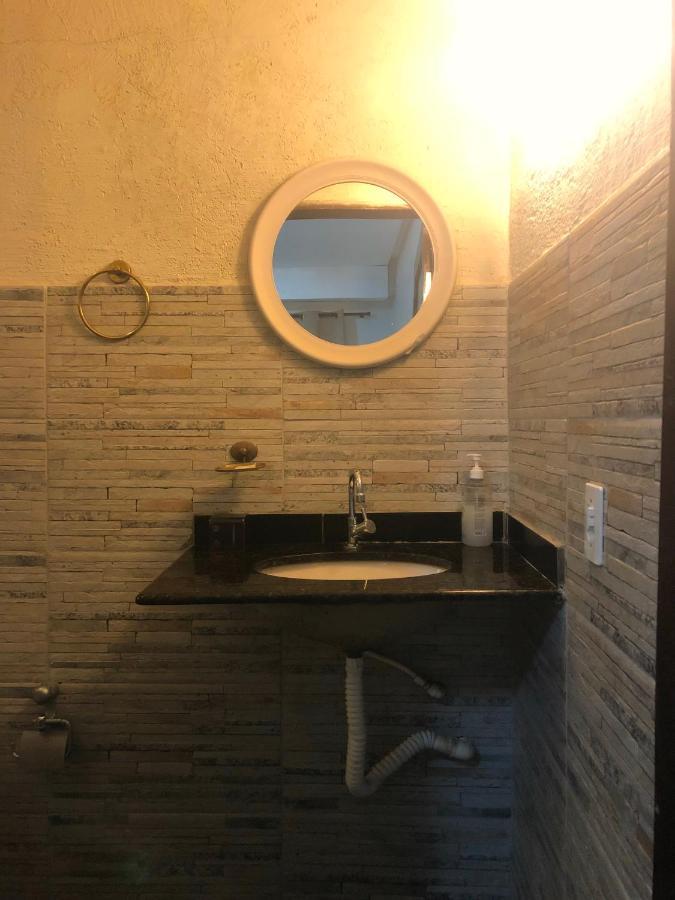 Shanti - Hospedaria Na Vila De Sao Jorge エクステリア 写真