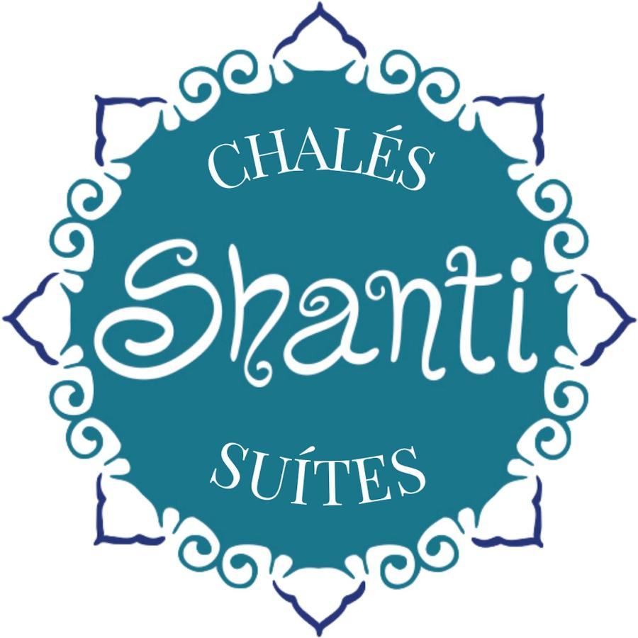 Shanti - Hospedaria Na Vila De Sao Jorge エクステリア 写真