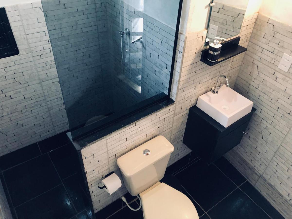 Shanti - Hospedaria Na Vila De Sao Jorge エクステリア 写真
