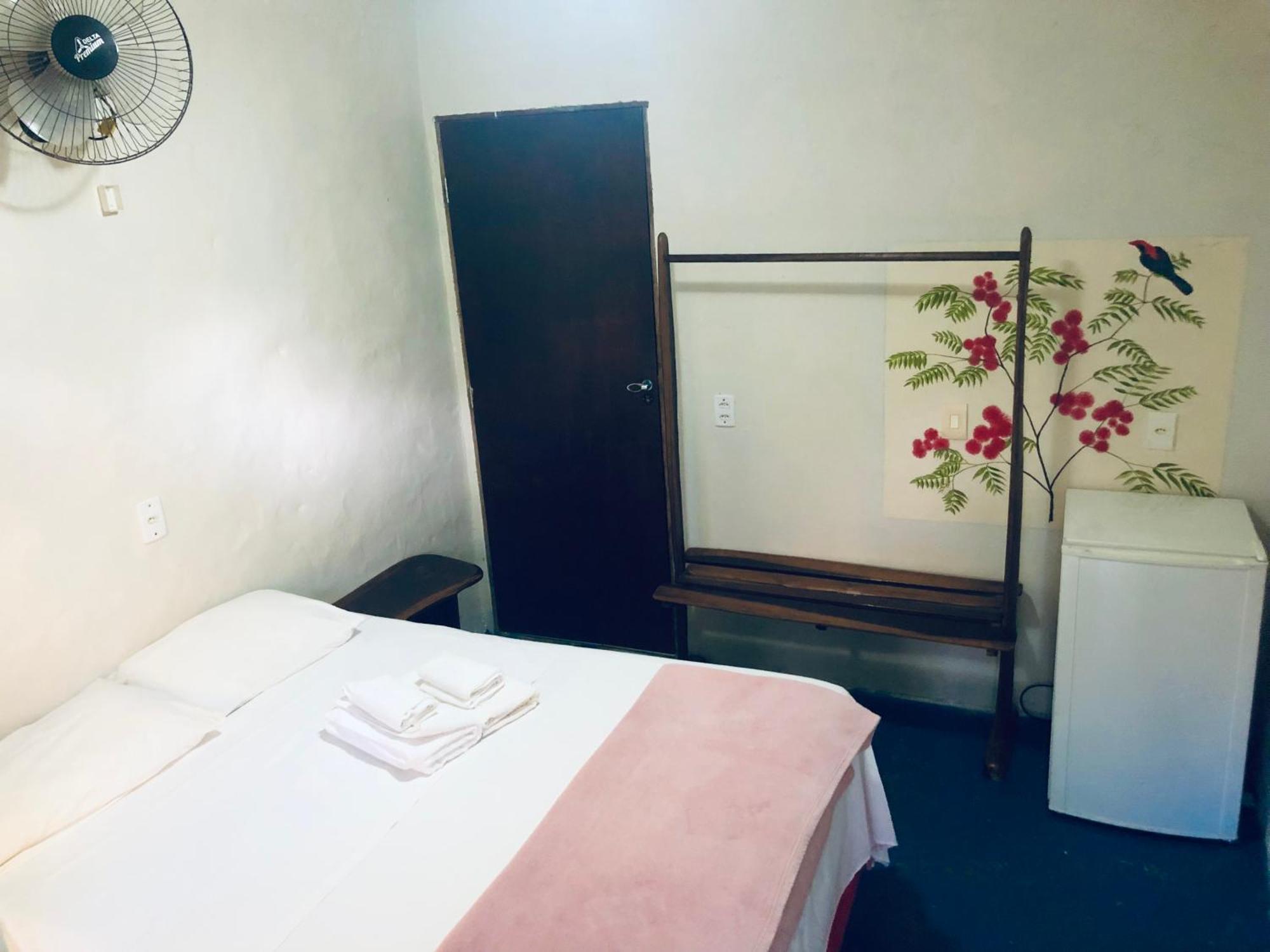 Shanti - Hospedaria Na Vila De Sao Jorge 部屋 写真