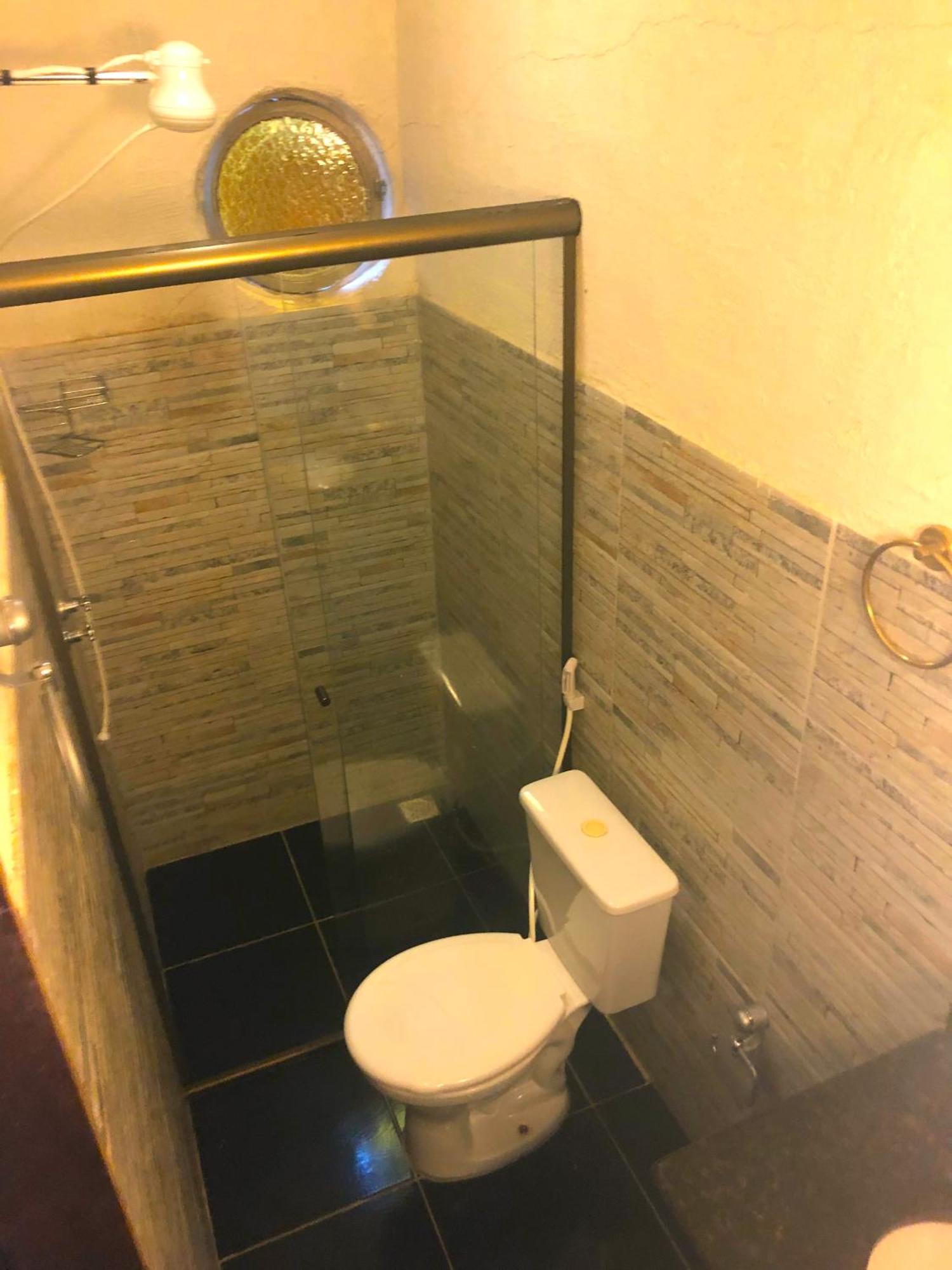 Shanti - Hospedaria Na Vila De Sao Jorge 部屋 写真